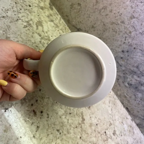 VINTAGE ritz primo mug - Picture 8 of 8